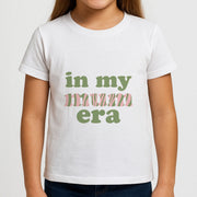 In My Mum Era Kids T-Shirt 3