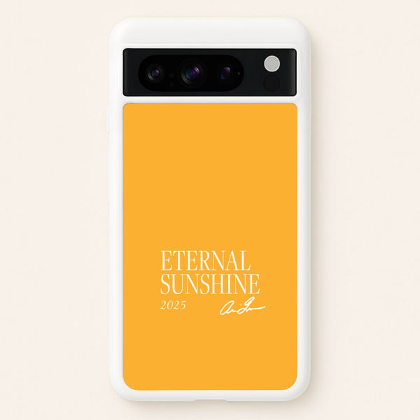 Sunshine Signature 2025 Google Pixel 8 Pro Case