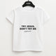 Abbott ElementaryKids T-Shirts