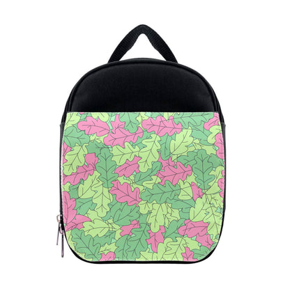 Leaves - Foliage Lunchbox