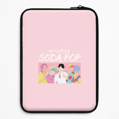 My Little Soda Universal Laptop Sleeve