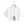 Harry Styles Crop Tops