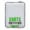 Darts Laptop Sleeves