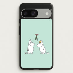 Mistletoe Mooms  Google Pixel 9 / 9 Pro Case