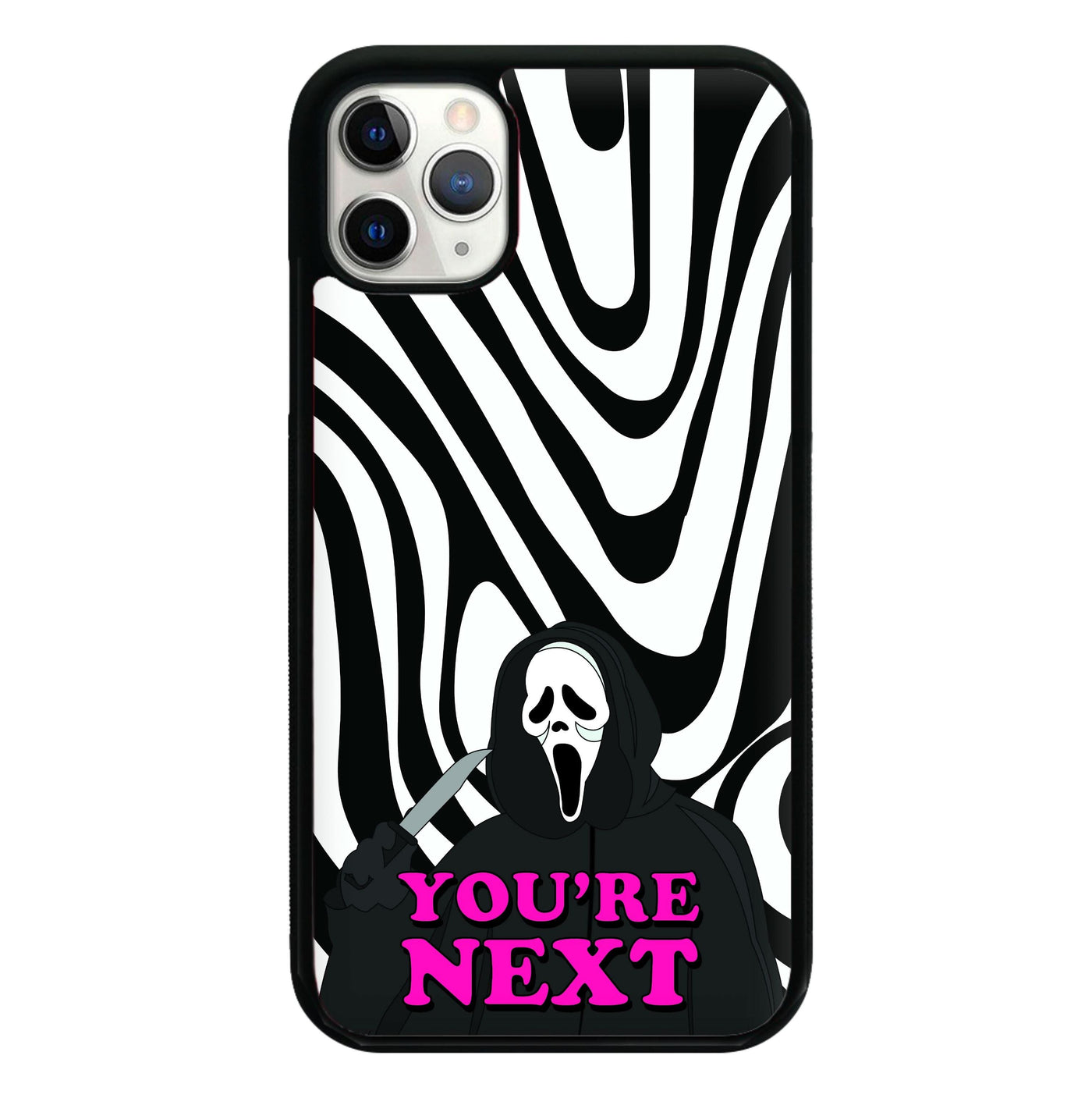 You're Next Phone Case