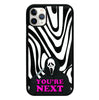 Scream Phone Cases