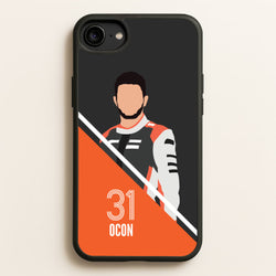 Ocon 2026 iPhone 6 / 7 / 8 / SE Case