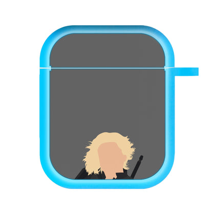 Yelena AirPods Case