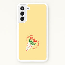 A Mother Like No Other Galaxy S22 Plus Case