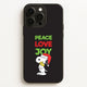 SnoopyPhone Cases