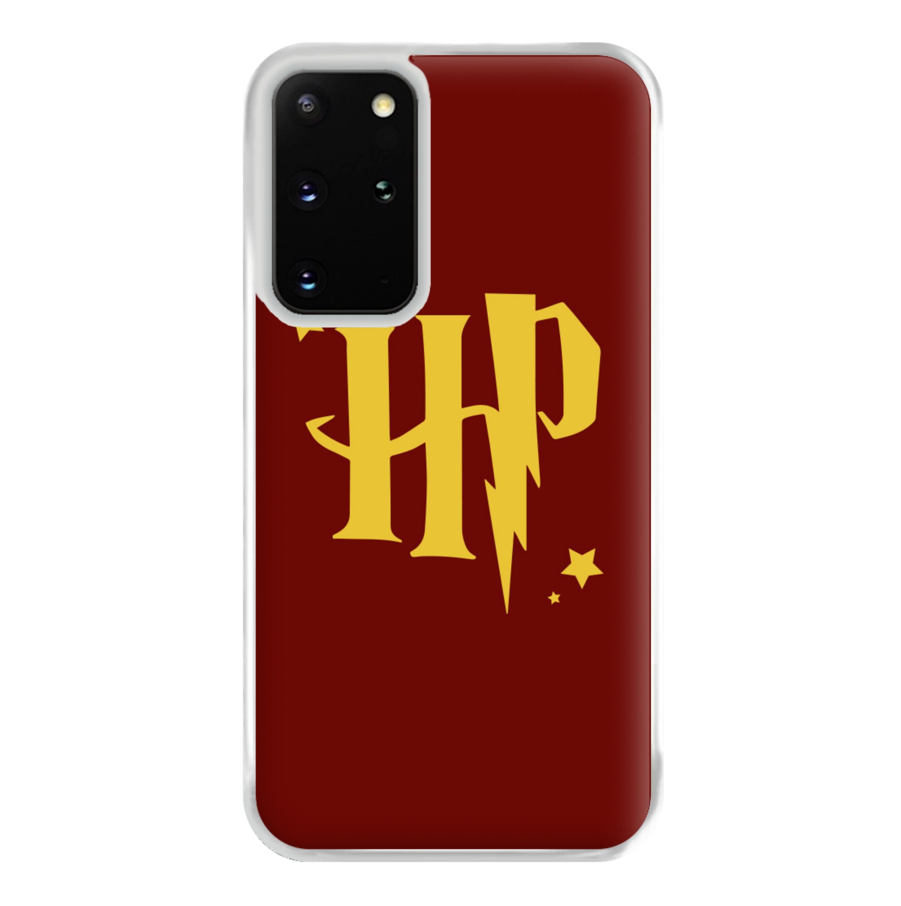 HP Phone Case