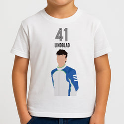 Lindblad 2026 Boys T-Shirt