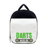 Darts Lunchboxes