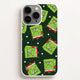 Christmas PatternsPhone Cases