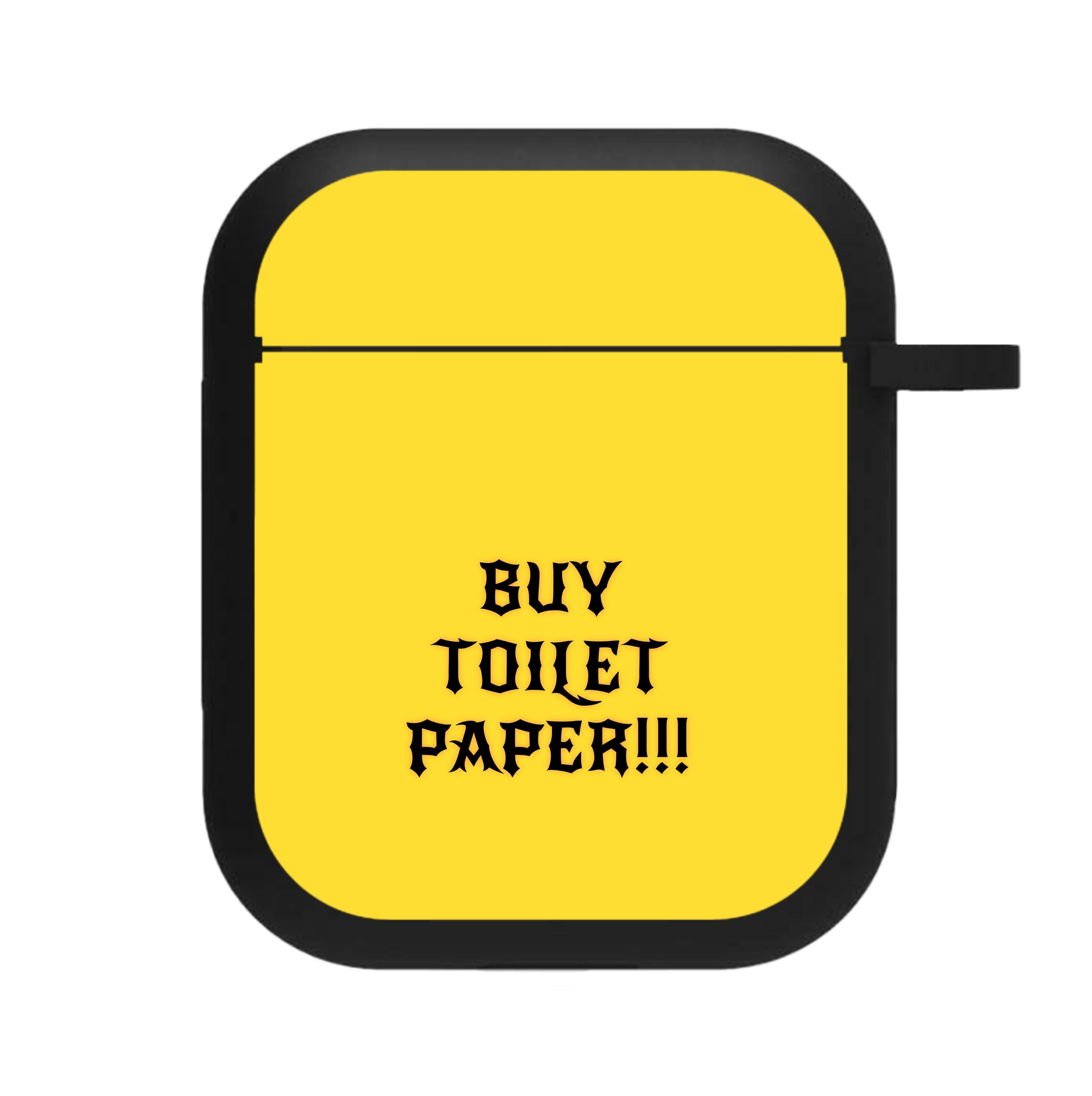 Buy Toilet Paper - B99 AirPods Case