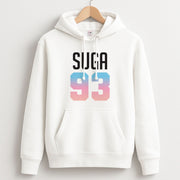Suga 93 Hoodie 1