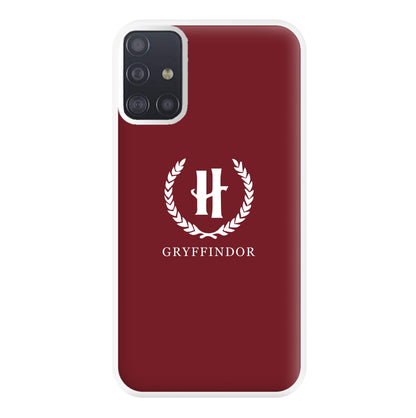 Gryffindor Phone Case