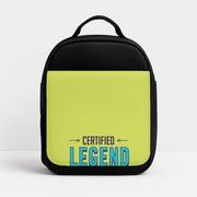 Certified Legend Lunchbox 1