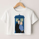 Doctor WhoCrop Tops