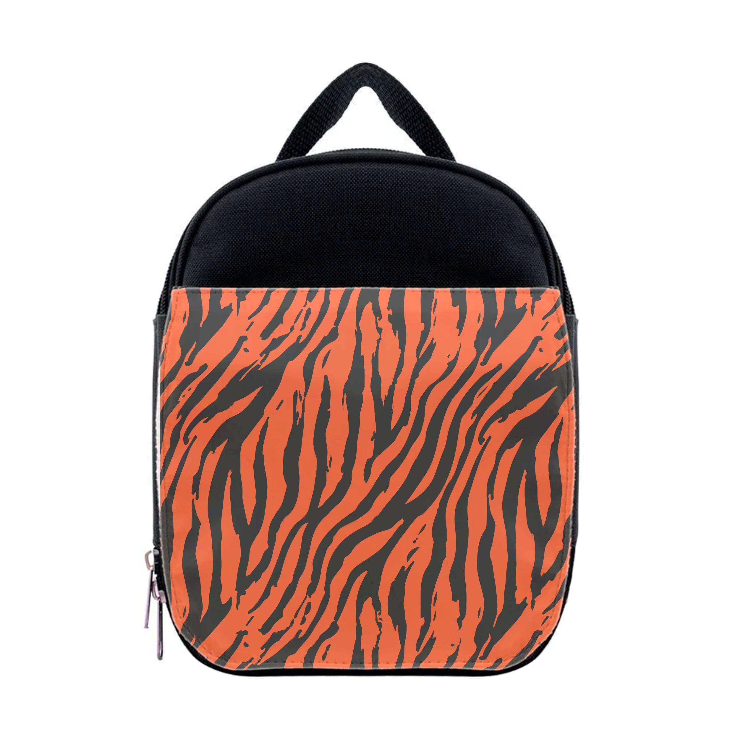 Tiger - Animal Patterns Lunchbox