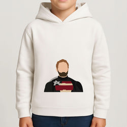 You're An Asshole Boys Hoodie