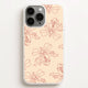 Christmas PatternsPhone Cases