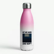 Billie Blue Water Bottle 3