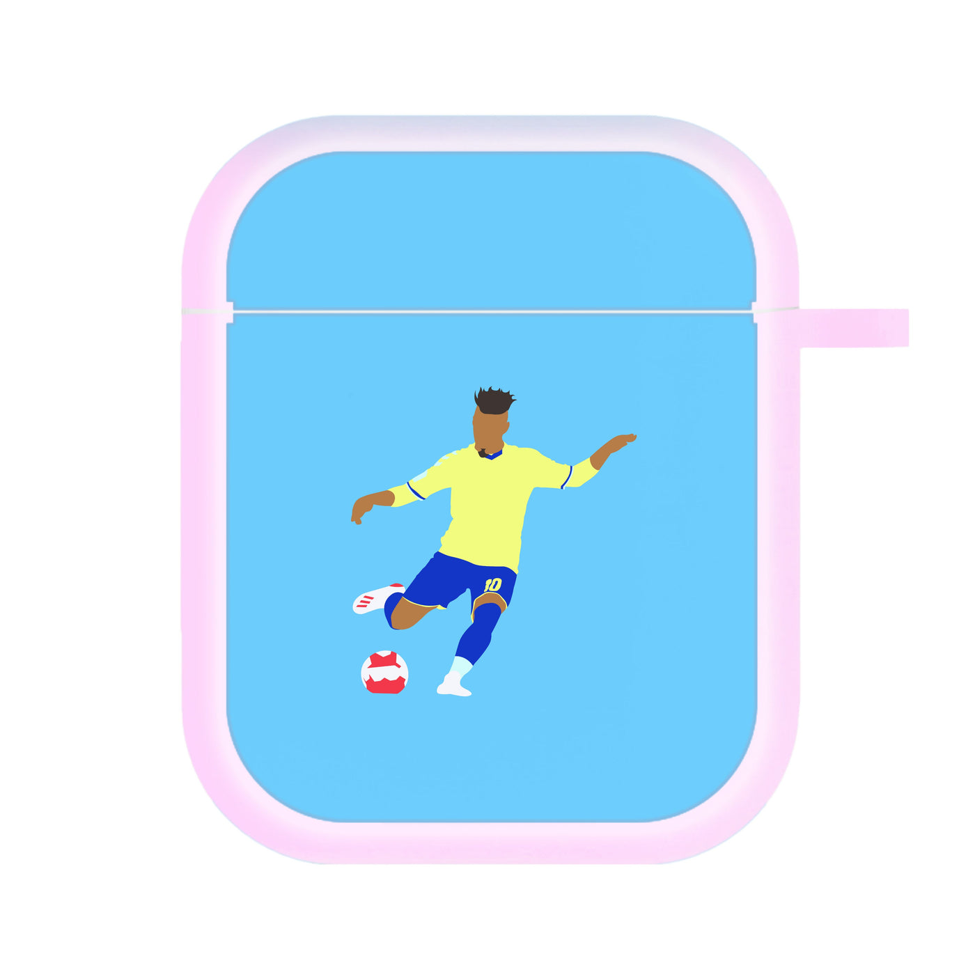 Hany Mukhtar - MLS AirPods Case