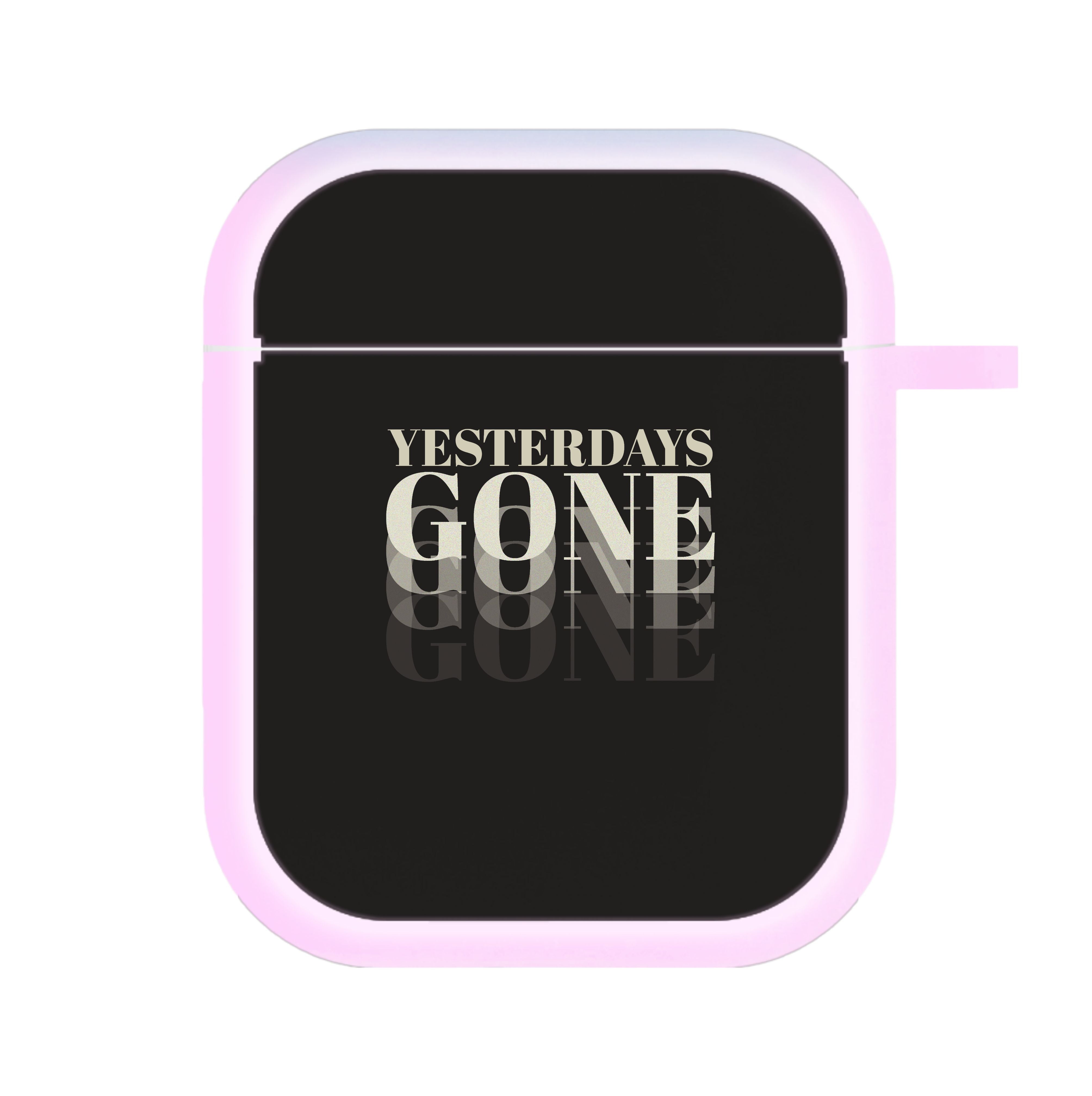 Yesterdays Gone - AirPods Case