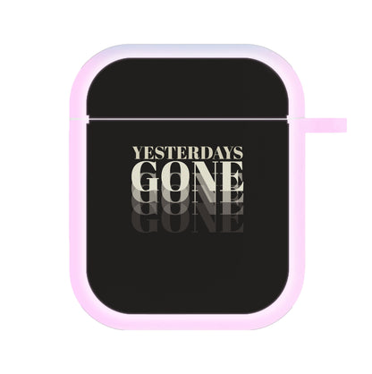 Yesterdays Gone - AirPods Case