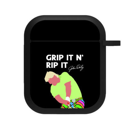 Grip It N Rip It  AirPods Case