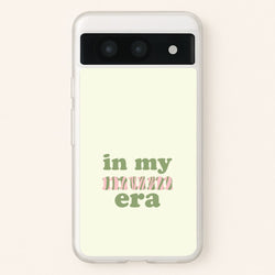 In My Mum Era Google Pixel 8a Case