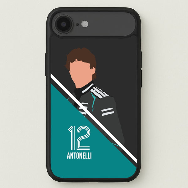 Antonelli 2026 iPhone 17 Air Case