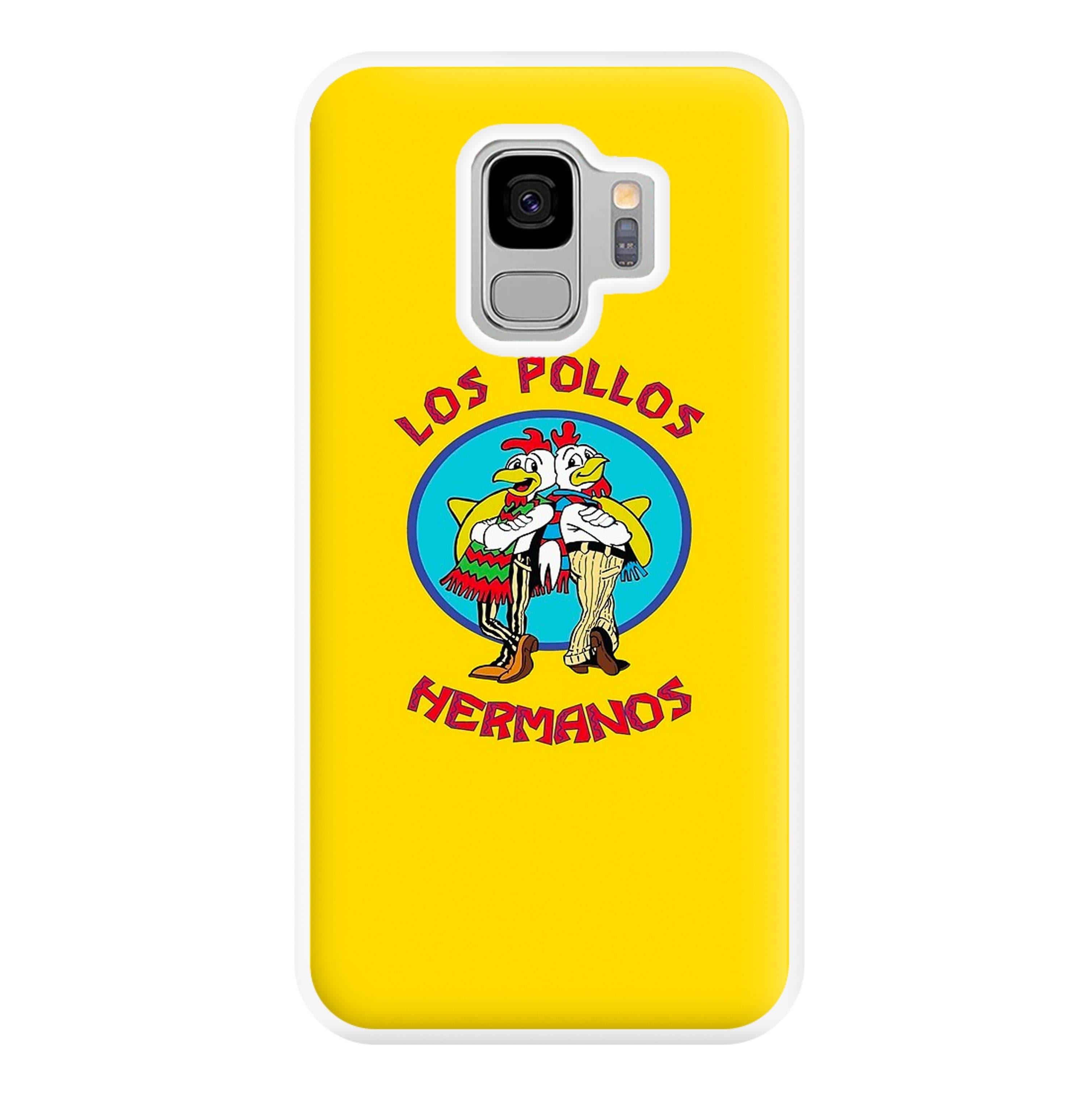 Los Pollos Hermanos Phone Case