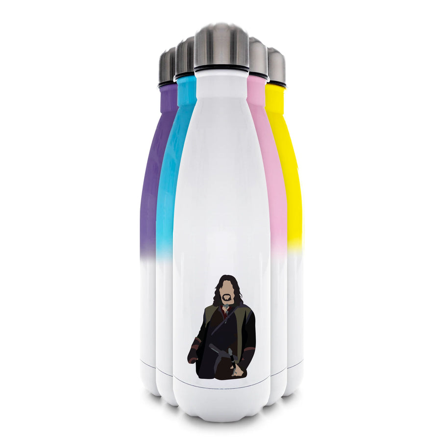 Aragorn - Lord Of The Rings Water Bottle