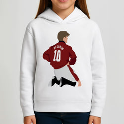 Beckham Girls Hoodie