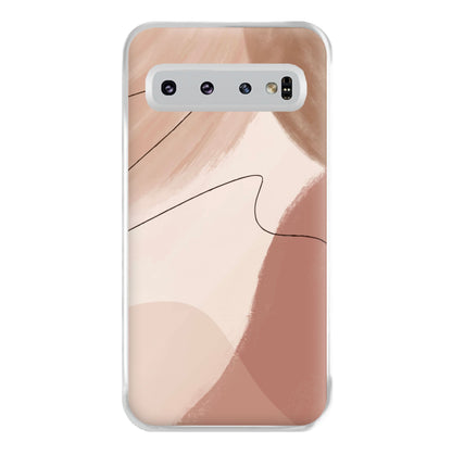 Spring Swish Phone Case