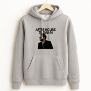 AHTD Singer Hoodie 2