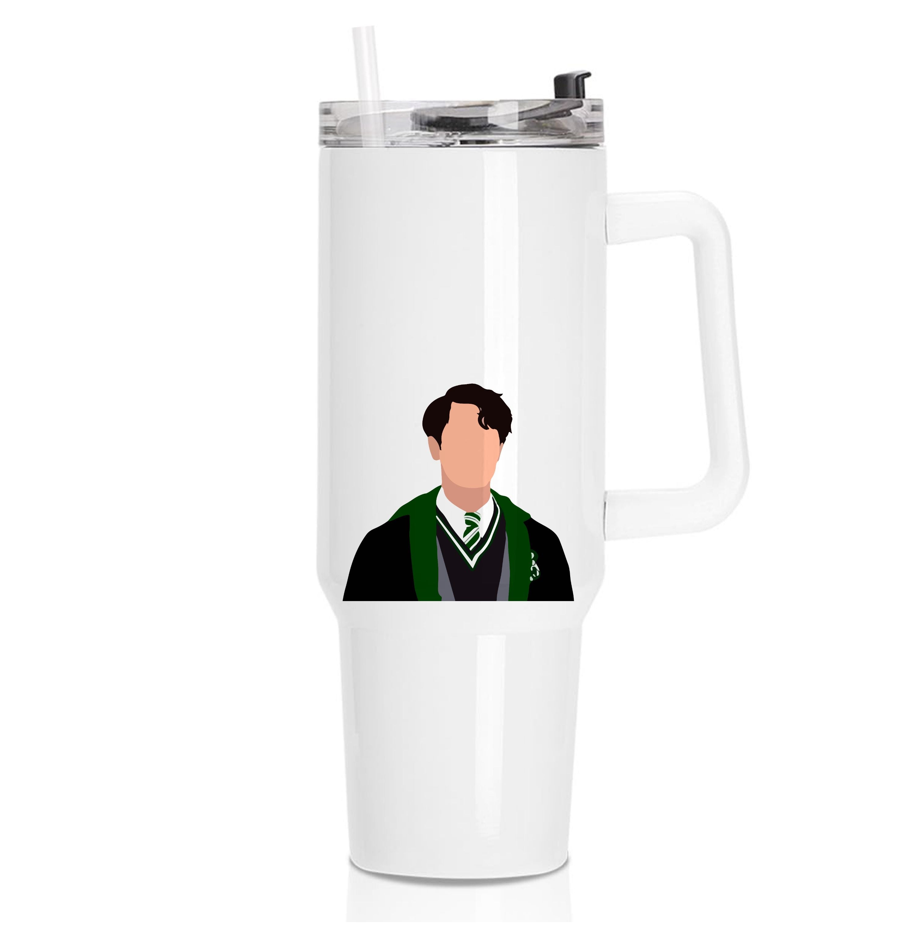 Tom Riddle Tumbler