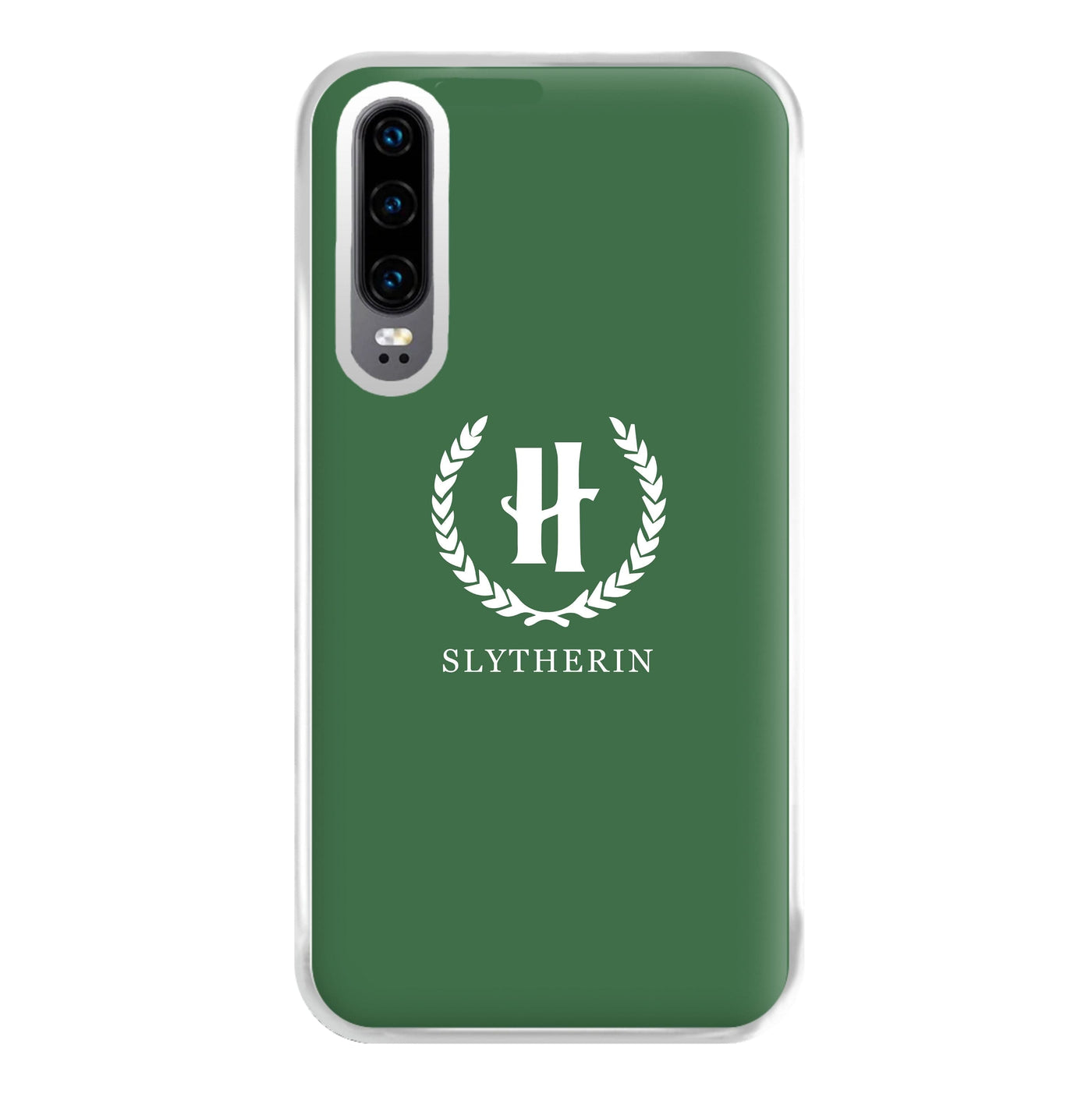 Slytherin - Harry Potter Phone Case