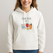 Teacher Starter Kit Hoodie 3