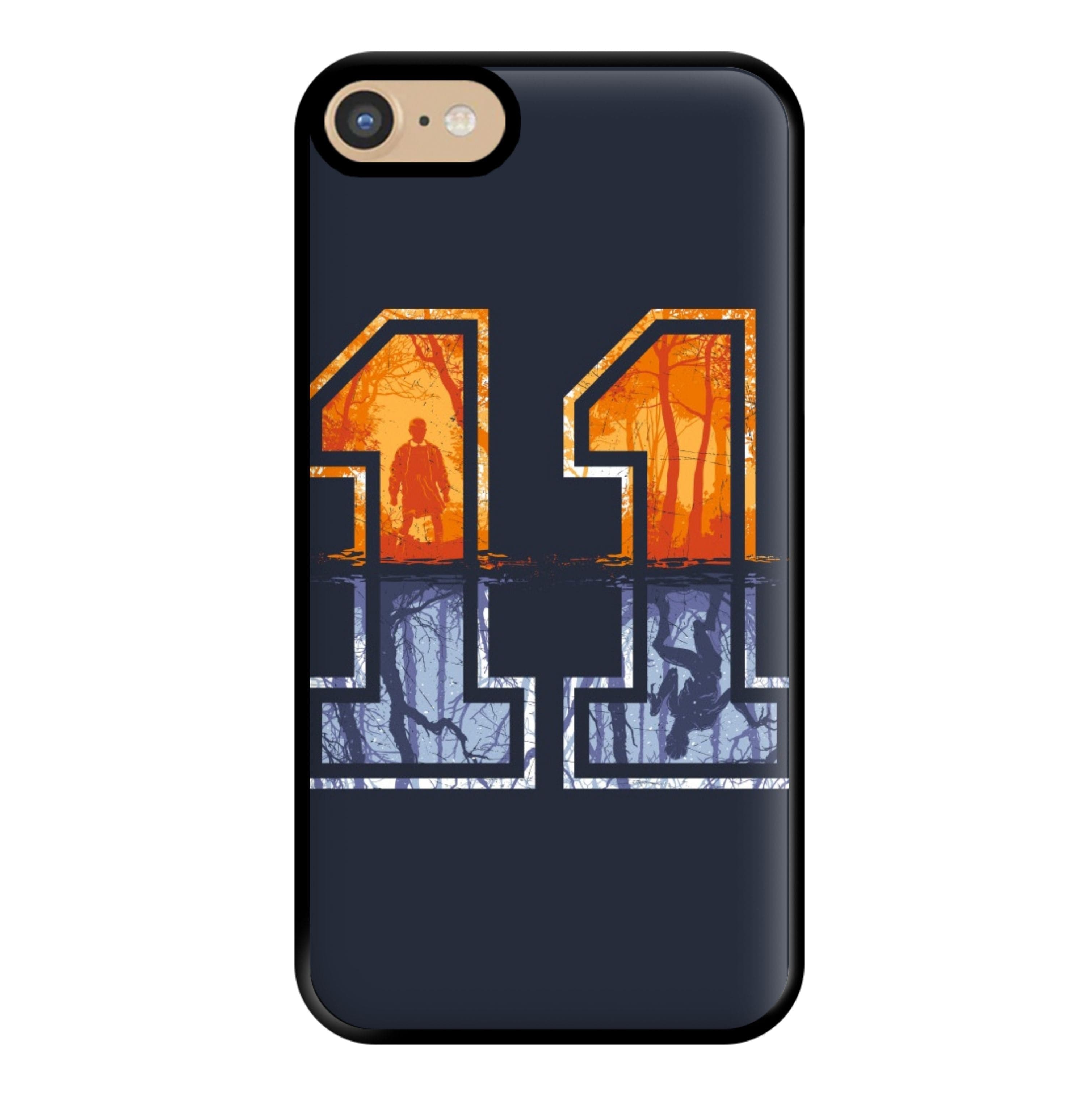 Football Eleven Phone Case