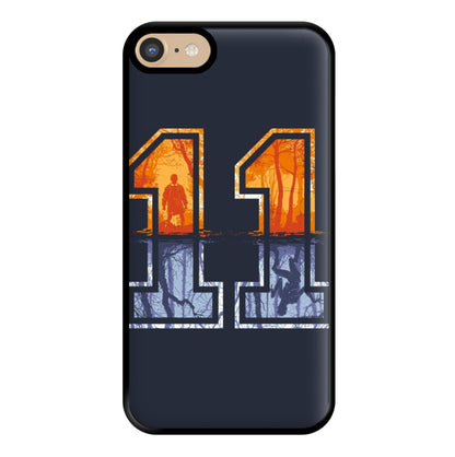 Football Eleven Phone Case