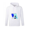 Everything but cases Kids Hoodies