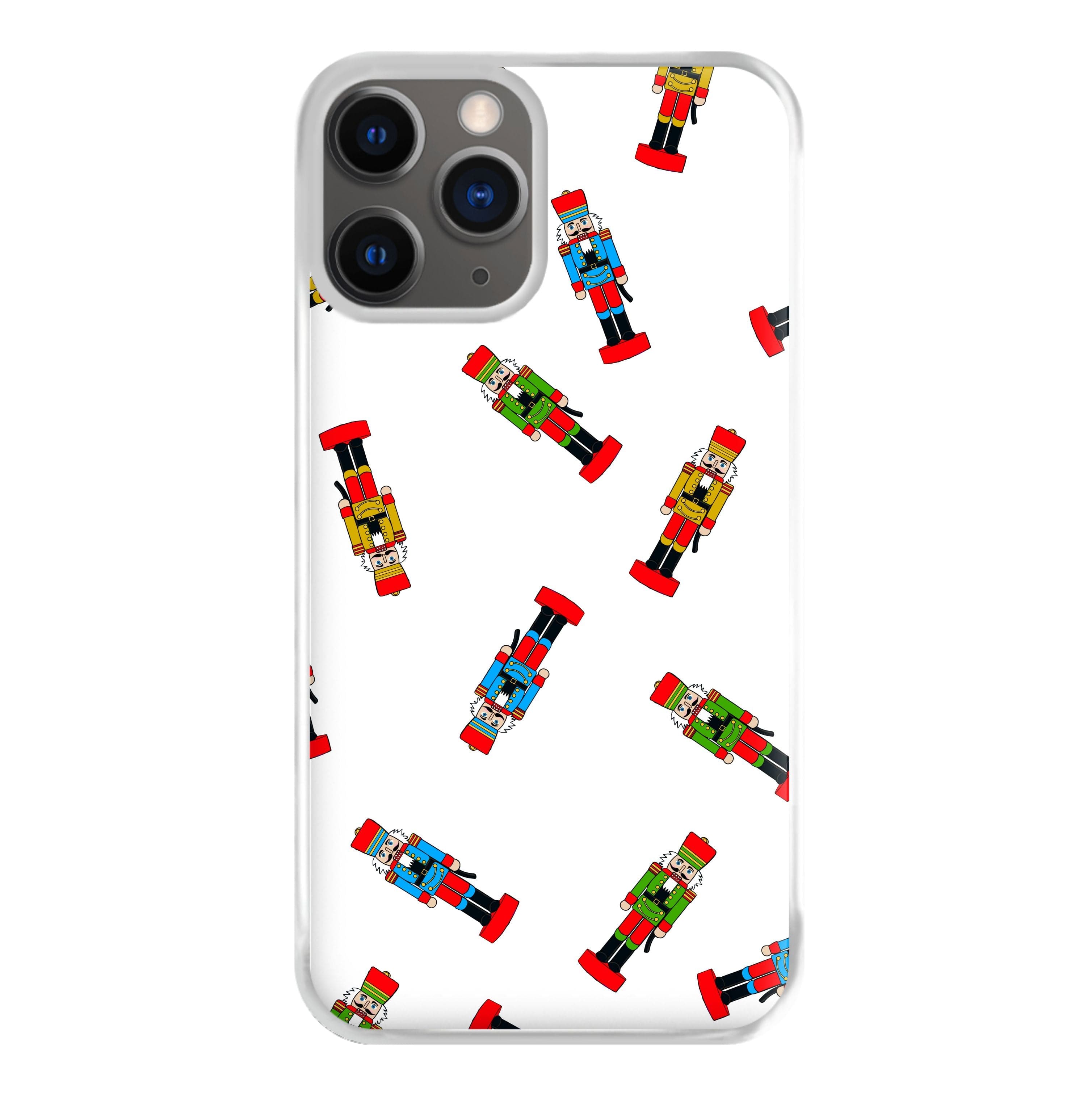 The Nutcracker Phone Case