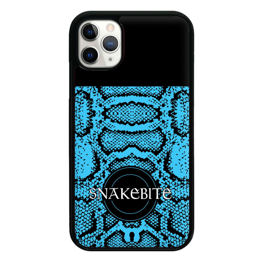 Snakebite Phone Case