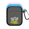 Brooklyn Nine-Nine AirPods Cases