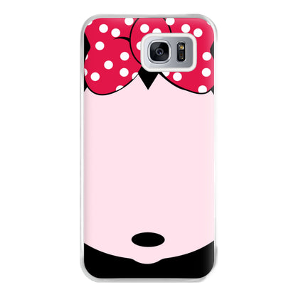 Minnie Phone Case