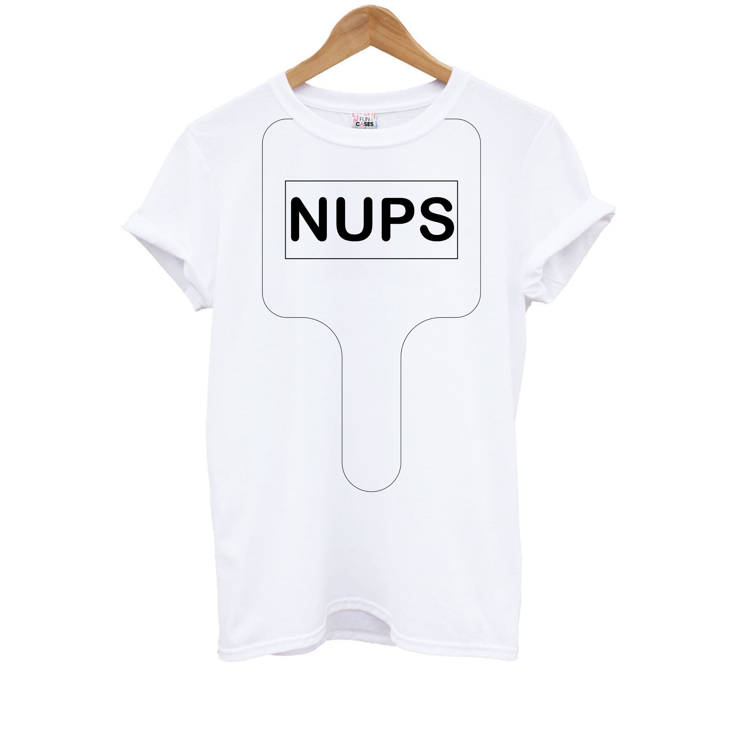 Nups - B99 Kids T-Shirt