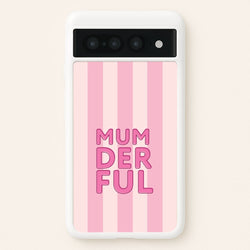 Mumderful Google Pixel 7 Pro Case